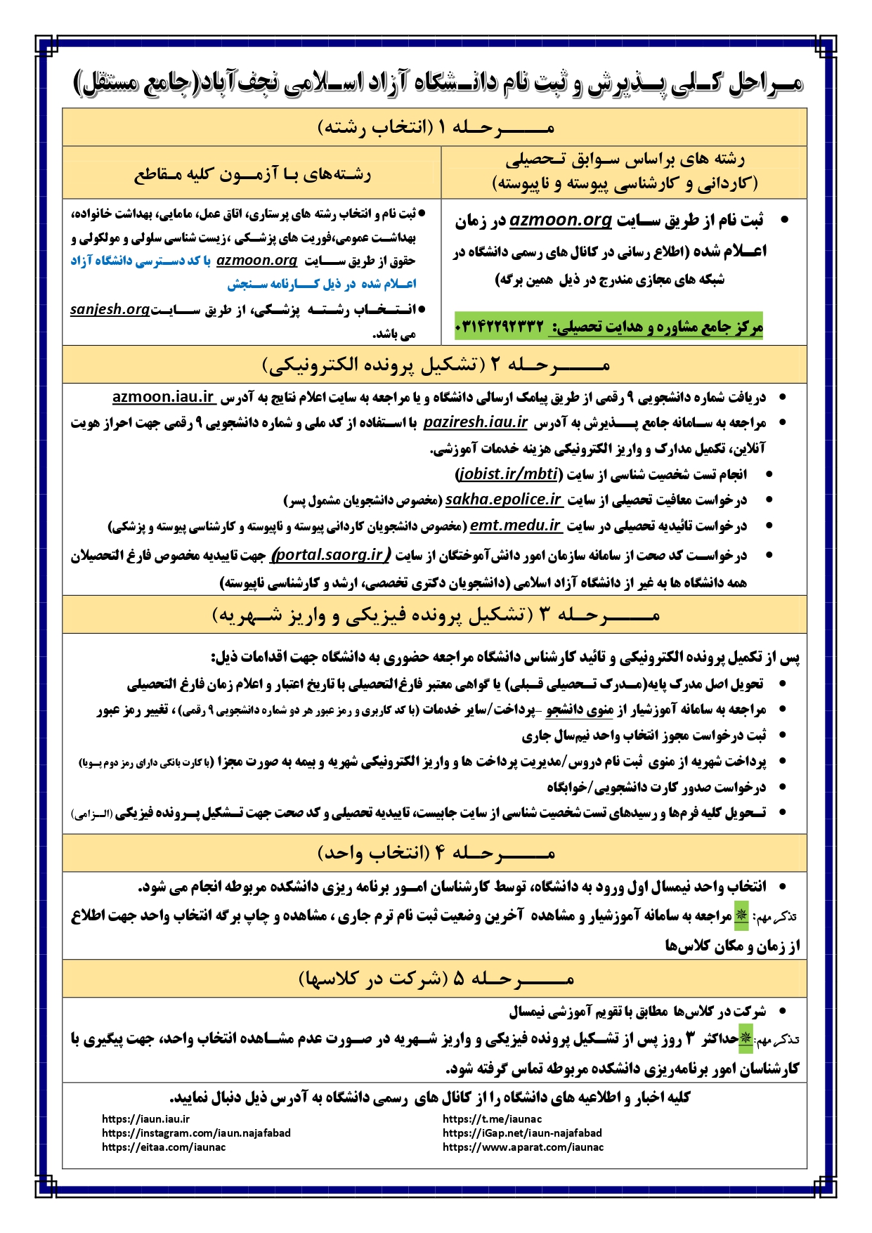 marahel paziresh koli page 0001