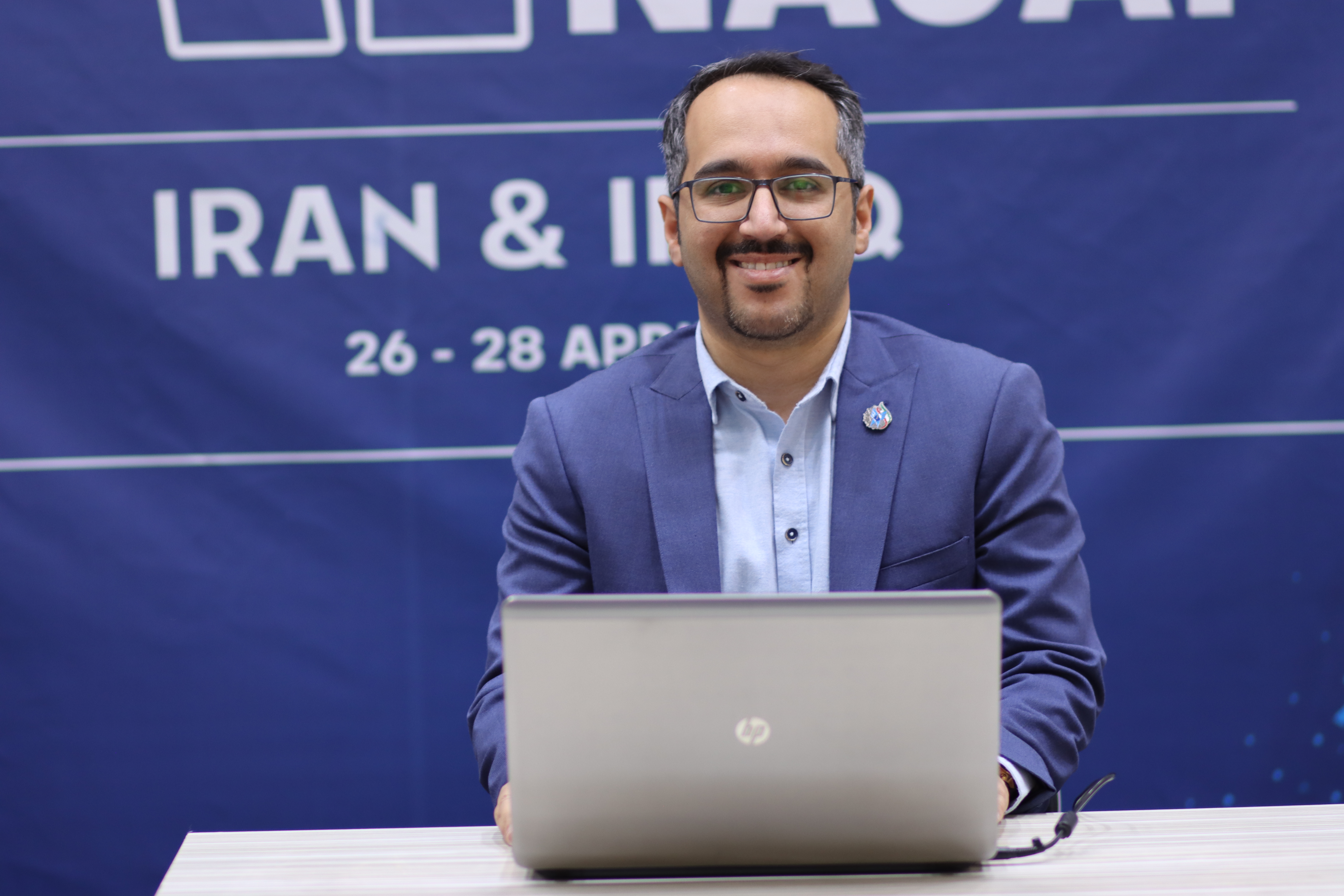دکتر ایمان صادق خانی