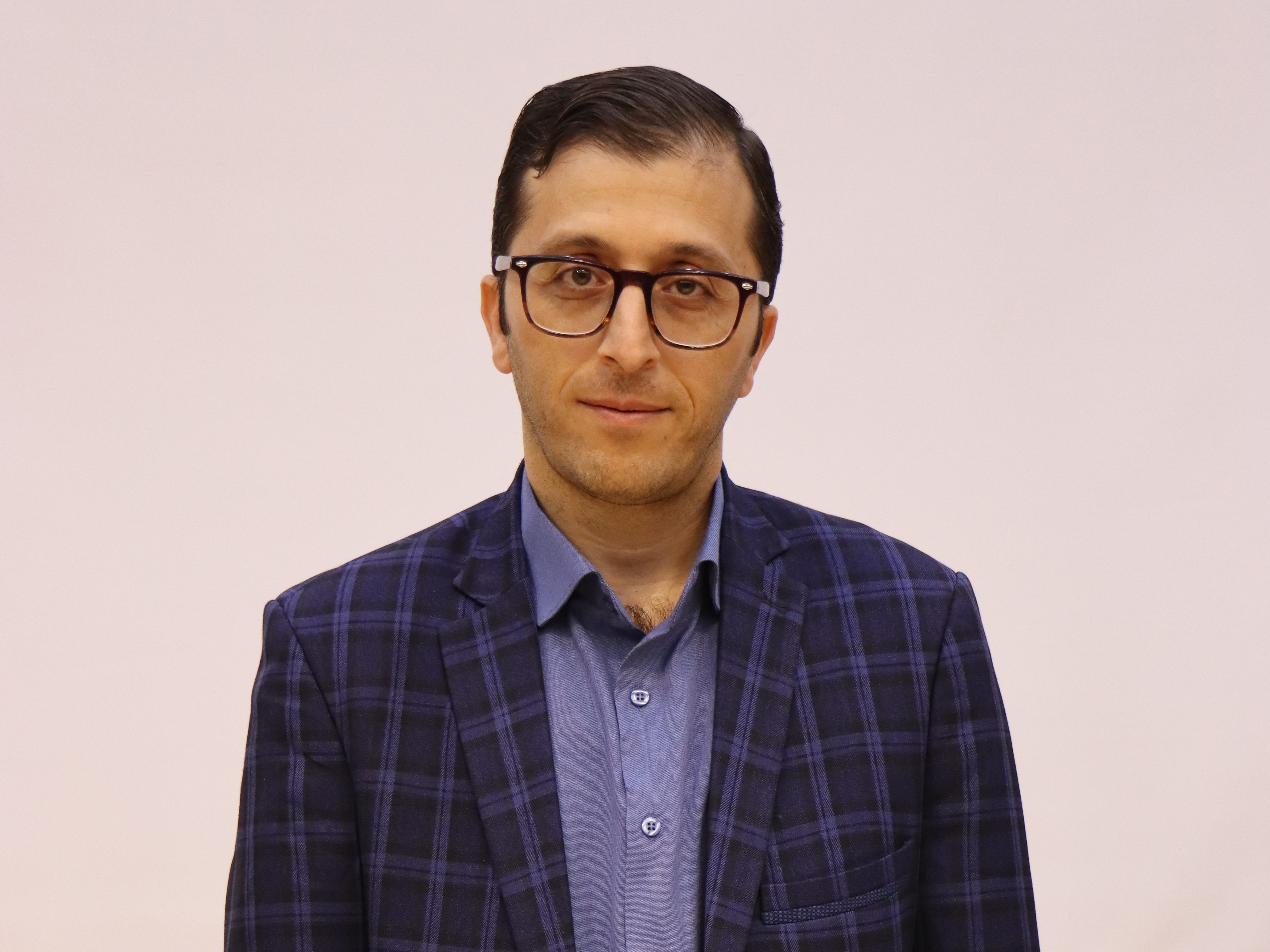 دکتر مجید معظمی