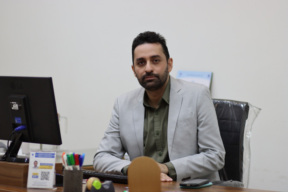 دكتر شروان فکری ارشاد