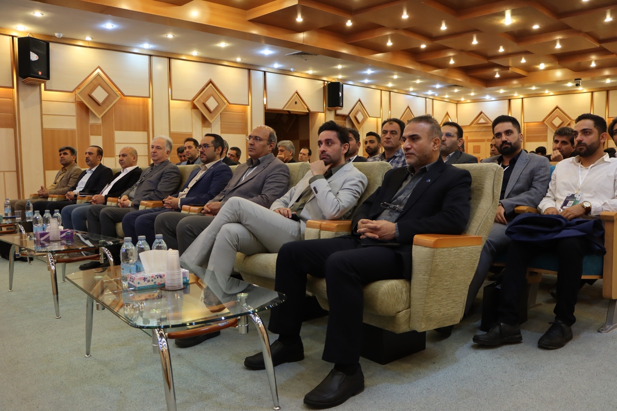 ارائه آخرین دستاورد‌های علمی، فنی و صنعتی در همایش بین‌المللی «مهندسی ساخت و تولید قطعات صنعتی»