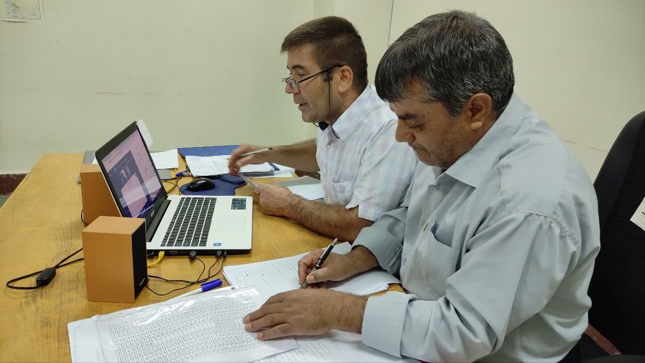 ۱۲۲۰ دانش‌آموز به مرحله کشوری مسابقات پاسداشت زبان فارسی راه یافتند